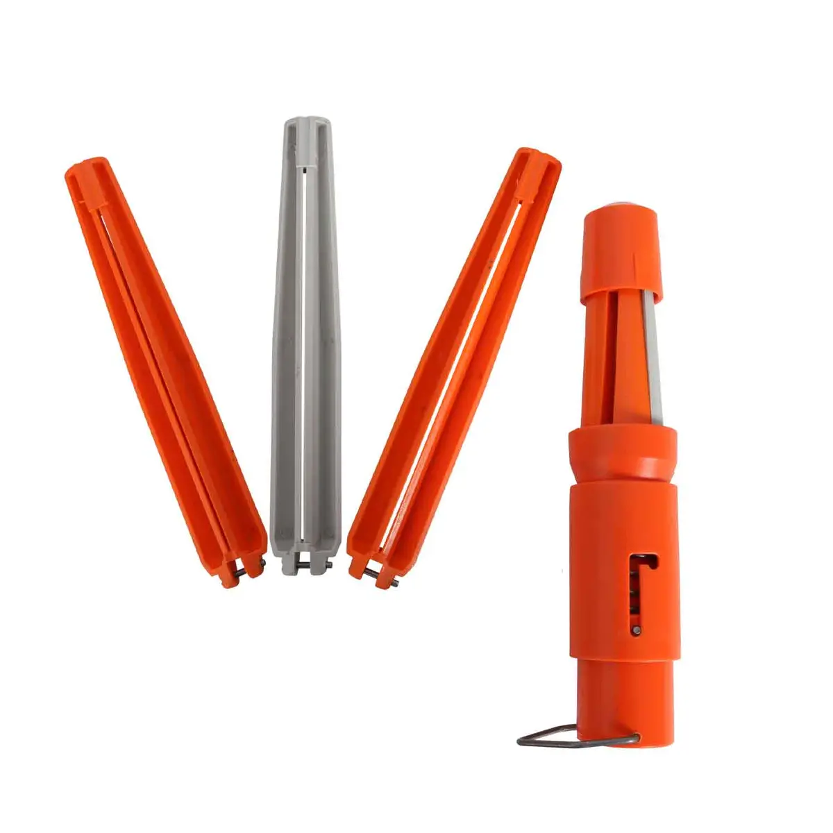Easton Ez Fletch Tool Small Diameter Multi-Kit 1