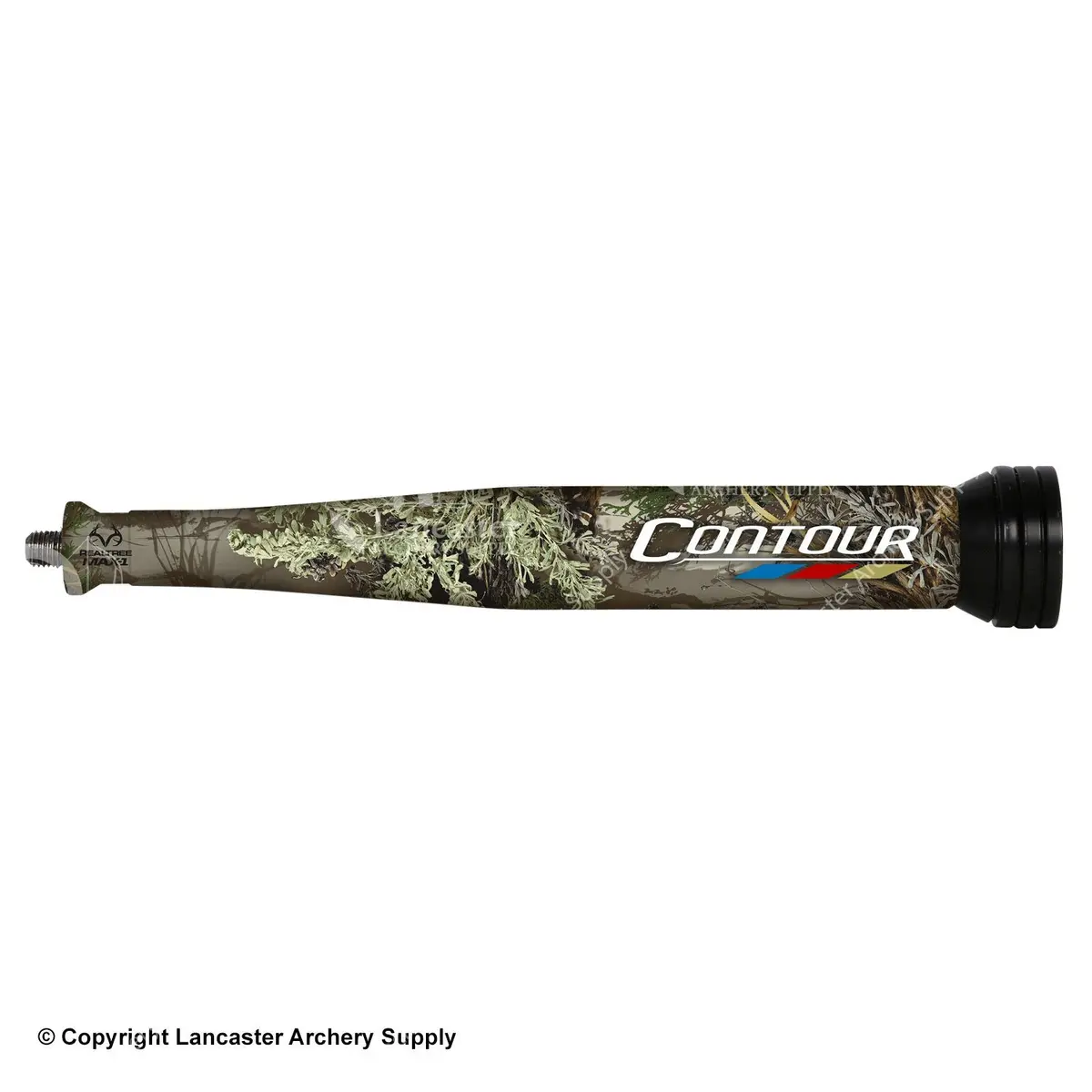 Easton Contour Hunter Stabilizer (8" Camo) 2