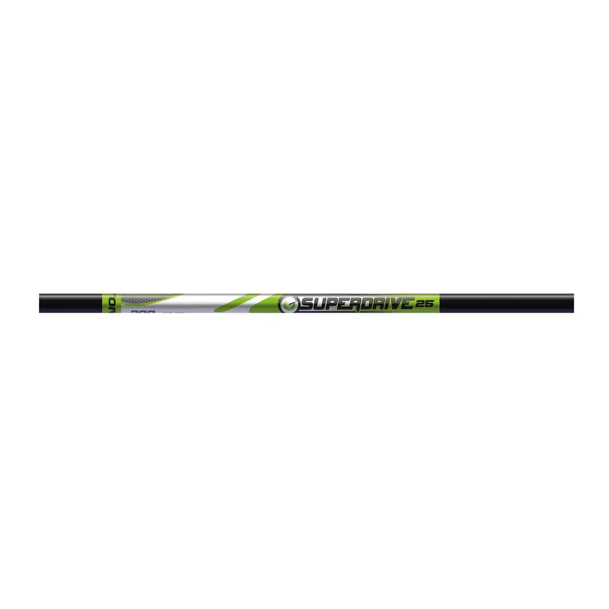 Easton Superdrive 25 Arrow Shafts 1