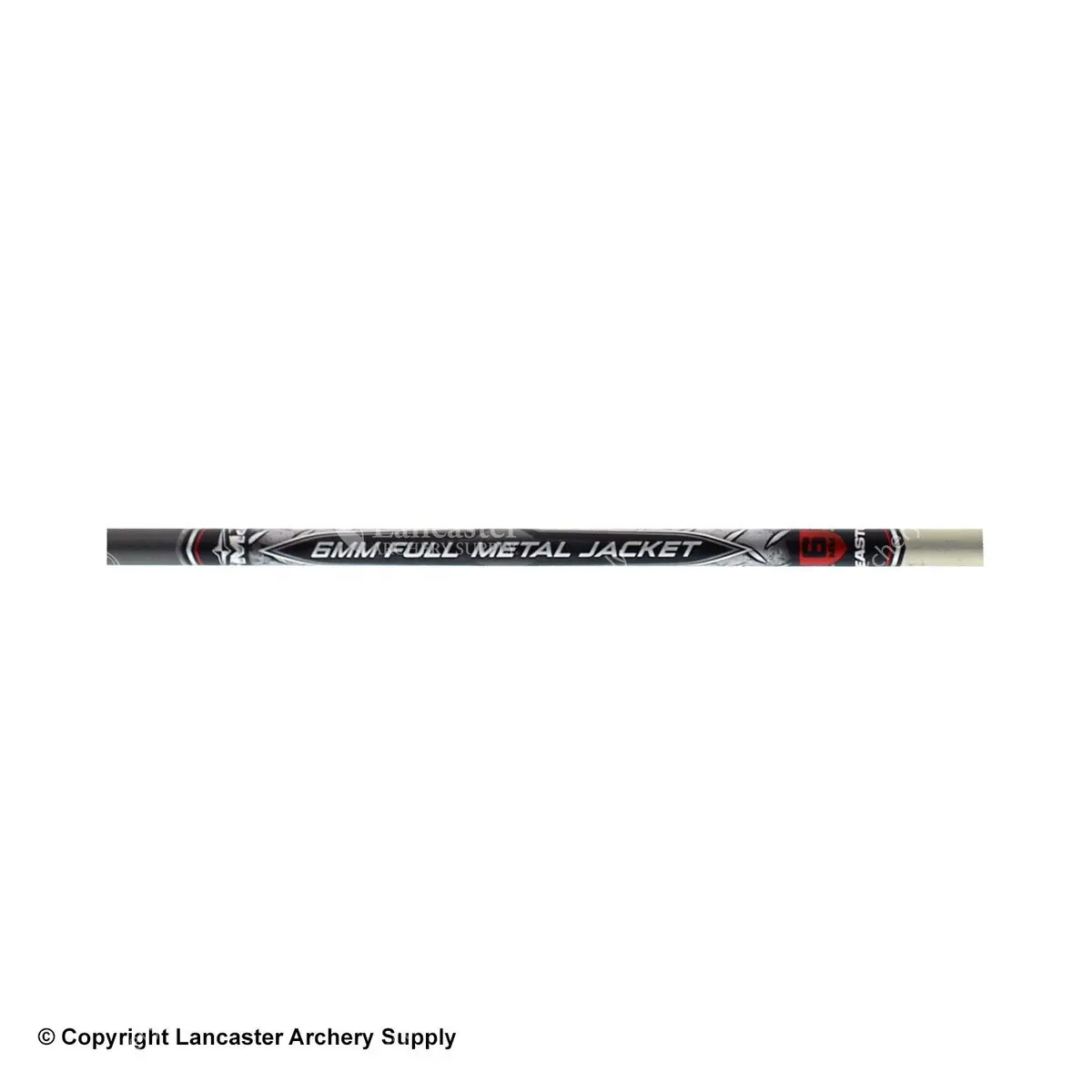 Easton 6Mm Fmj Arrow Shaft 1