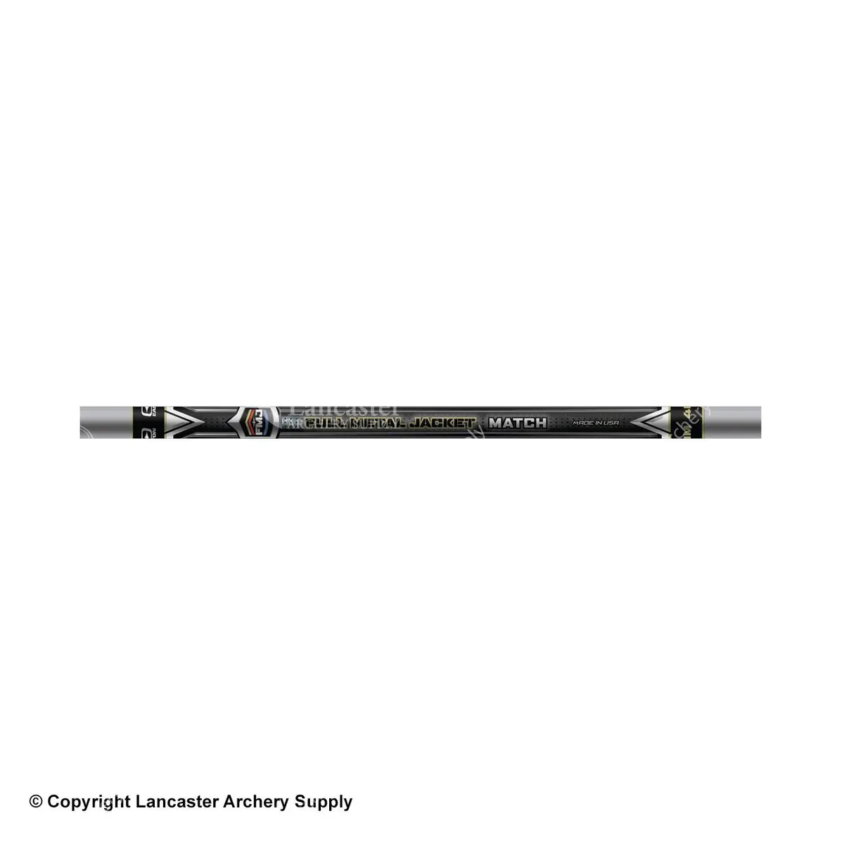 Easton Full Metal Jacket Match Arrow Shafts 1