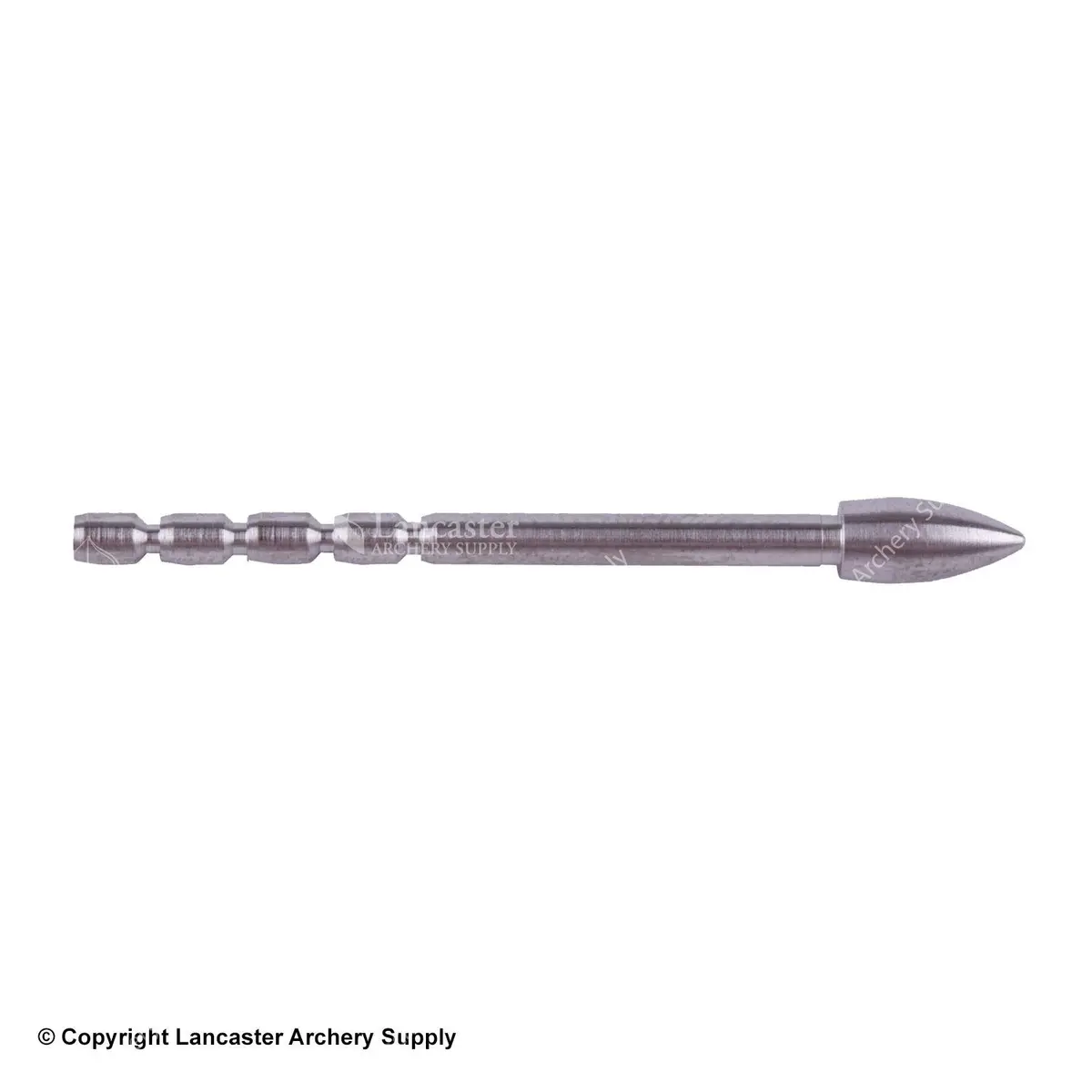 Easton X10 Ballistic Tungsten Break-Off Points (100-140 Gr.) 1