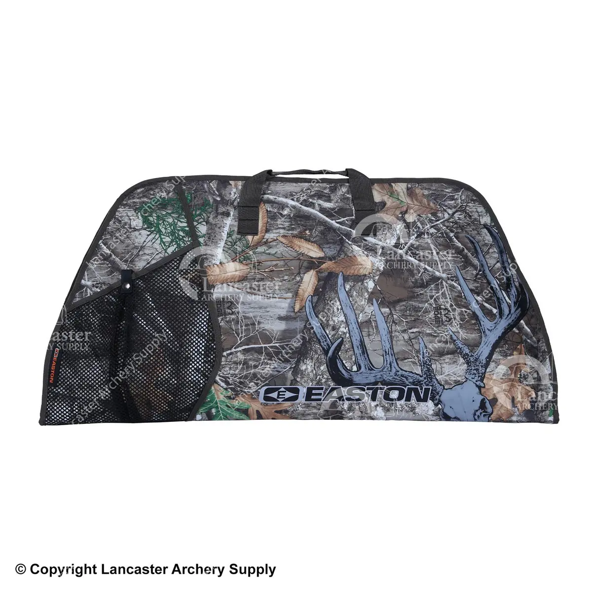 Easton Micro Flatline 3618 Bow Case (Camo) 1