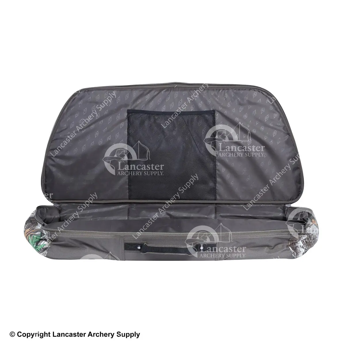 Easton Bow-Go 4118 Bow Case (Camo) 2