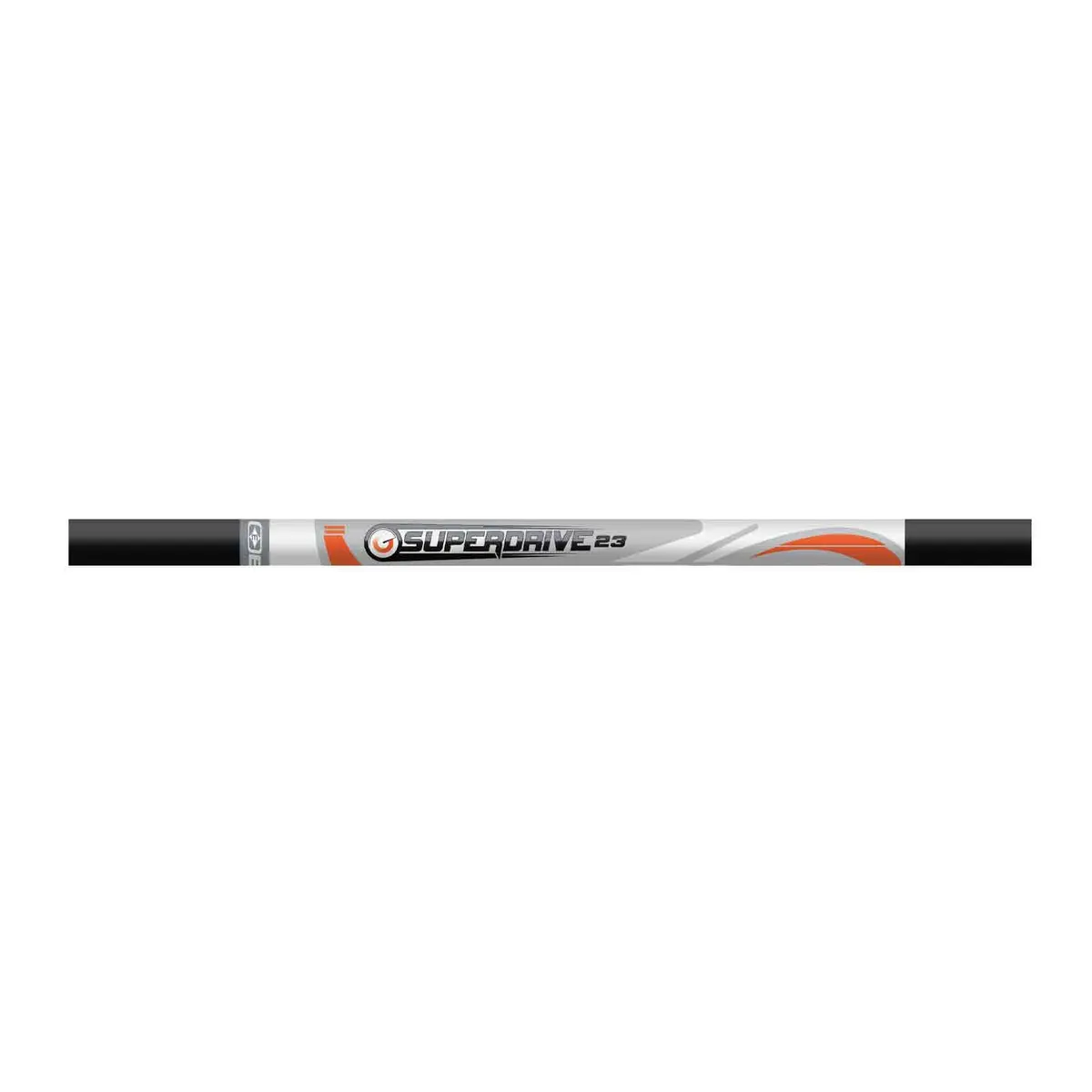 Easton Superdrive 23 Arrow Shafts W/ 4Mm G Uni Bushing 1