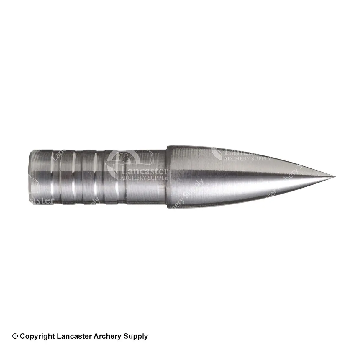 Easton Superdrive 23 Pro Point 3D Nockbuster Point 1
