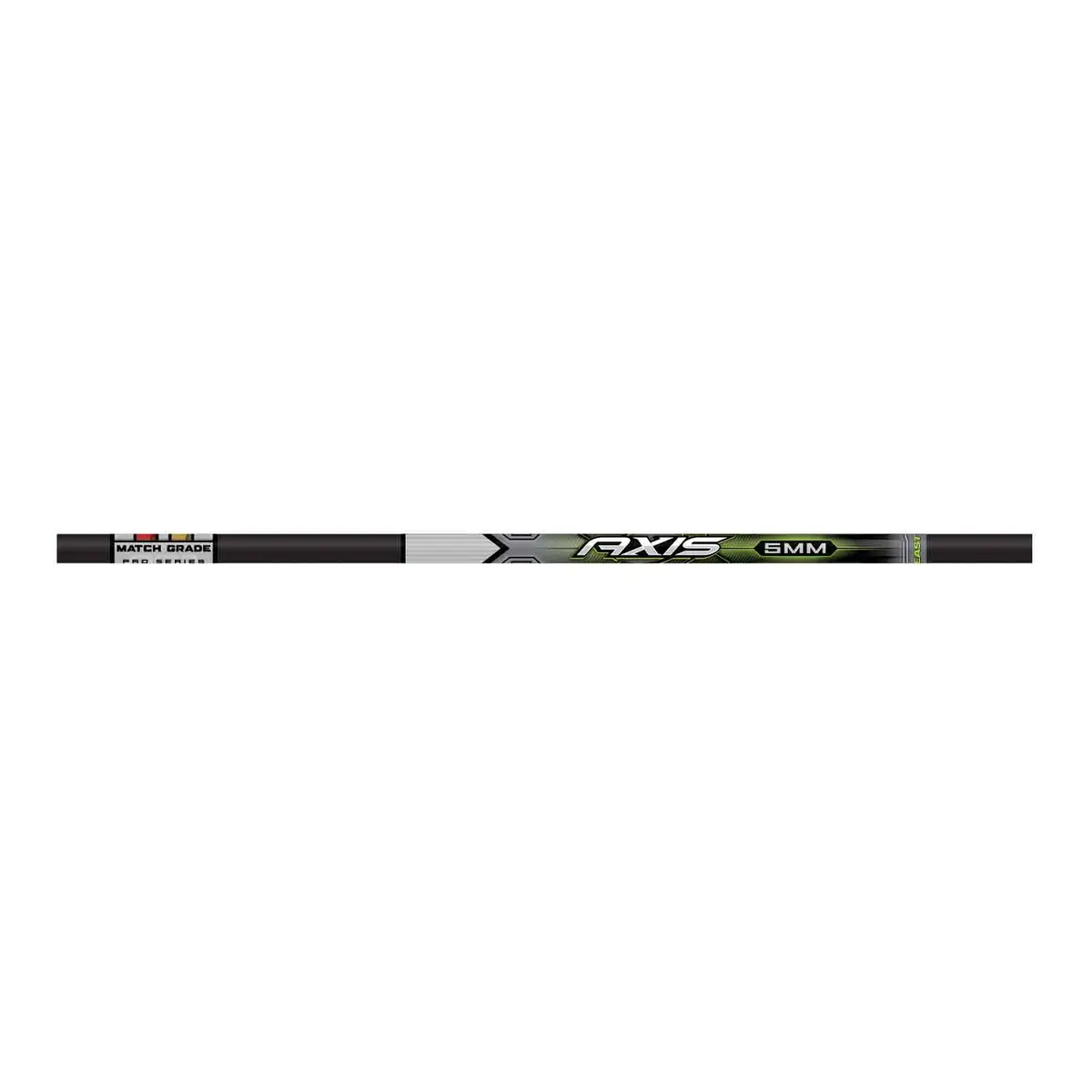 Easton 5Mm Axis Pro Arrow Shafts 1