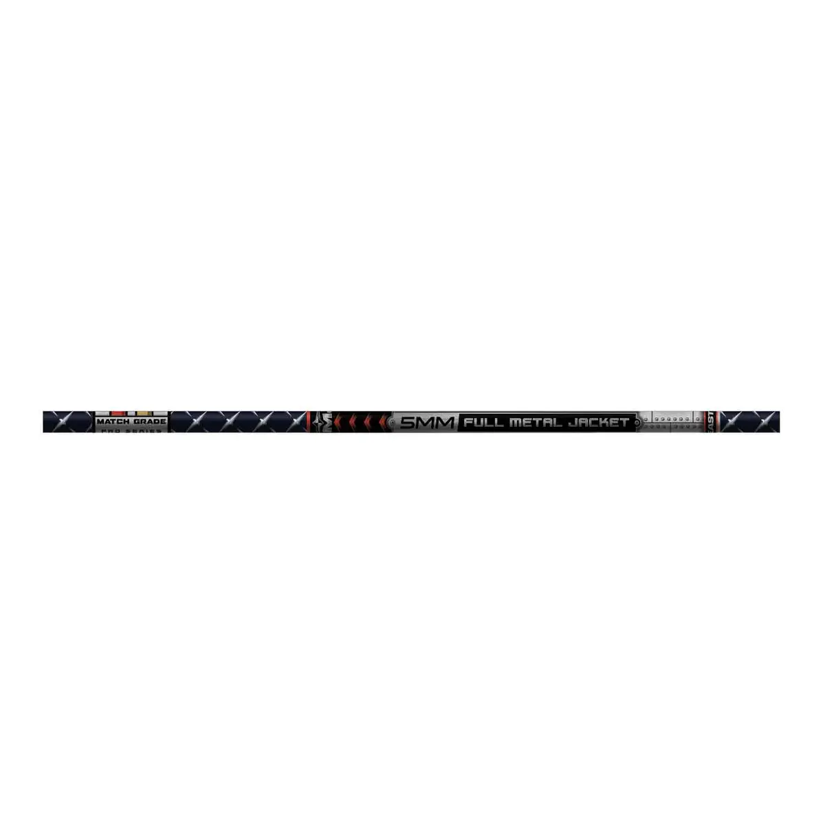 Easton 5Mm Fmj Pro Arrow Shafts 1