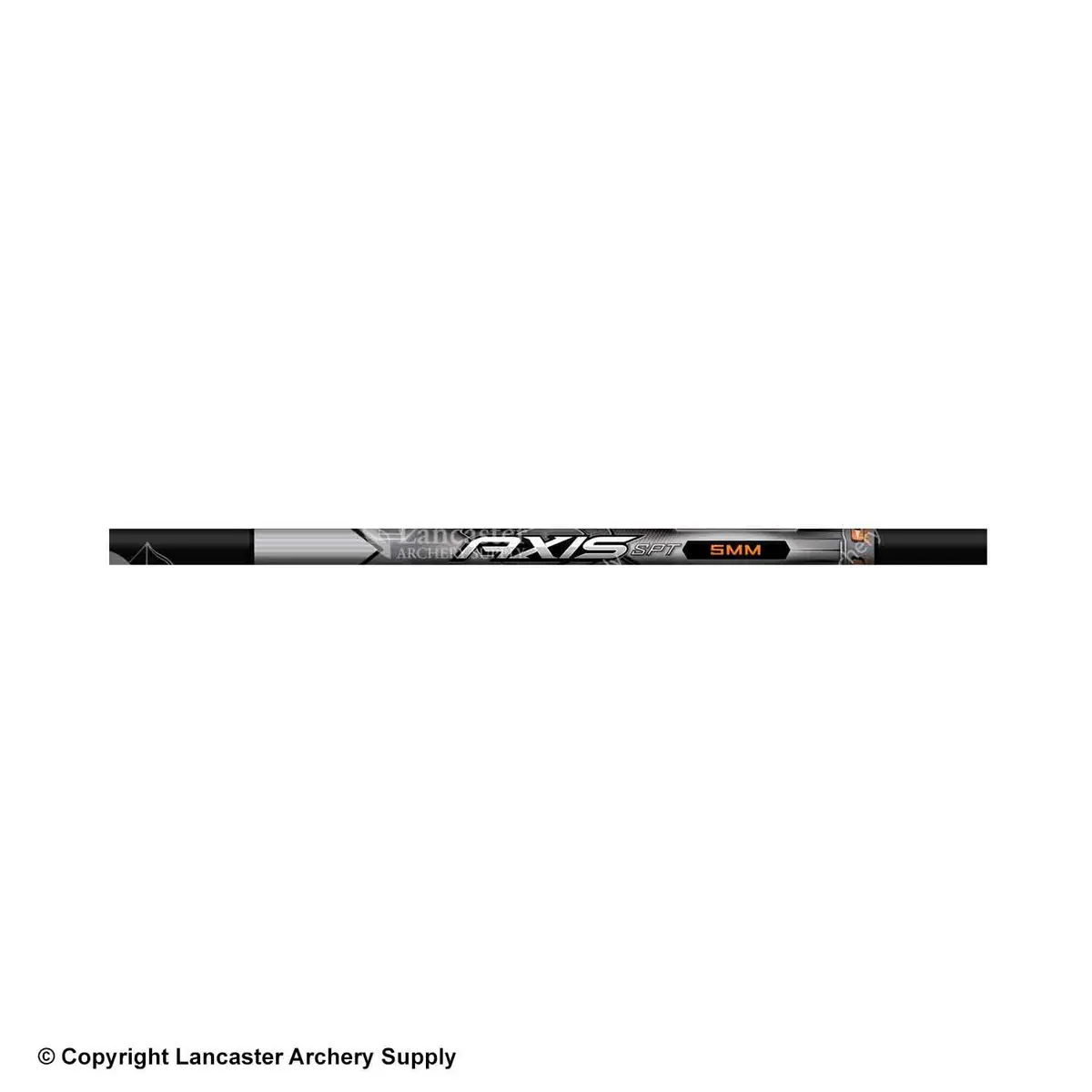 Easton 5Mm Axis Spt Arrow Shaft 1