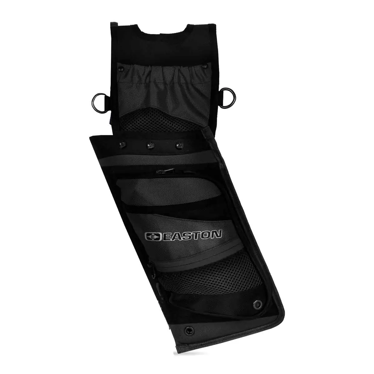 Easton Deluxe Field Quiver W/ Belt 3