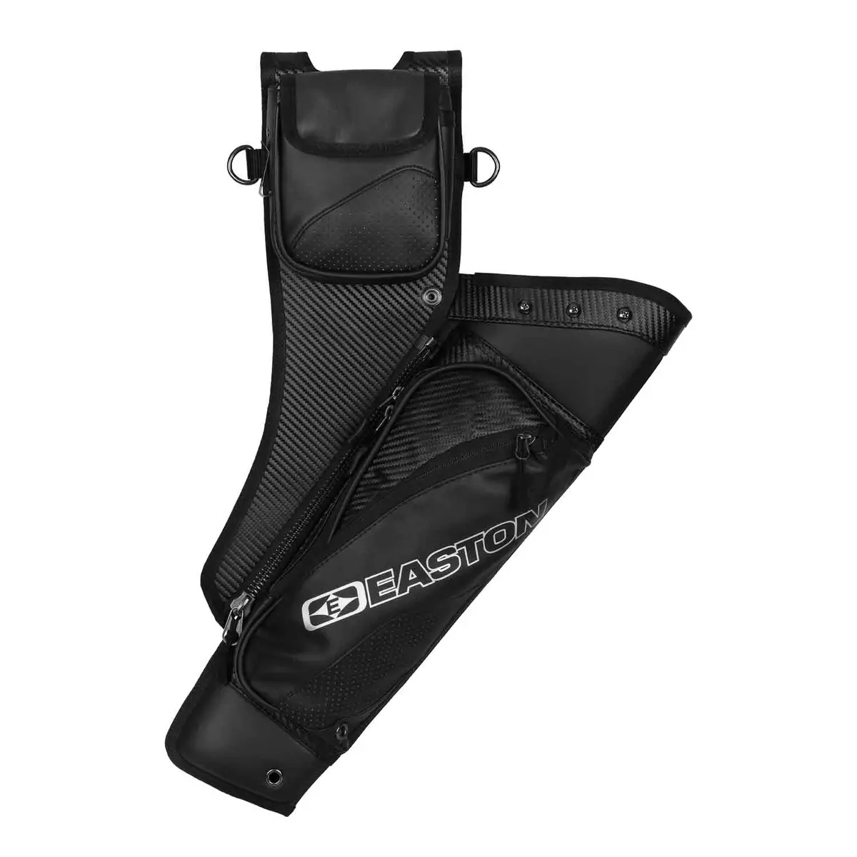 Easton Elite Takedown Hip Quiver W/ Belt 1