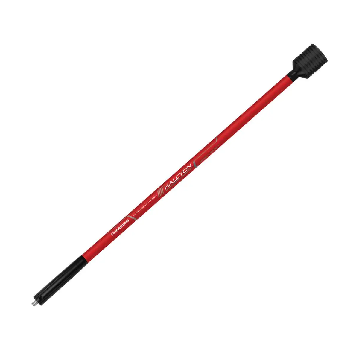Easton Halcyon Archery Stabilizer for Balance and Vibration Control