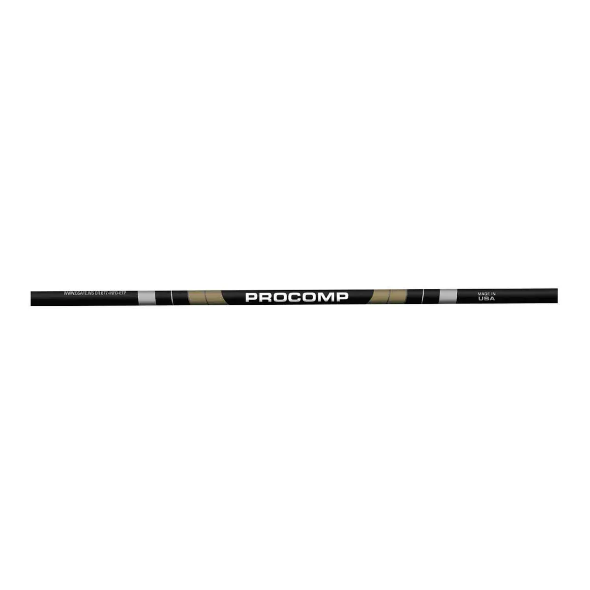 Easton Procomp Arrow Shaft 1