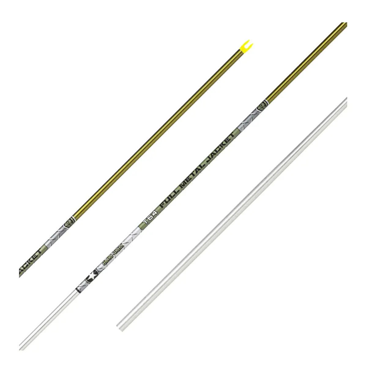 Easton Fmj T-64 Arrow Shaft 1