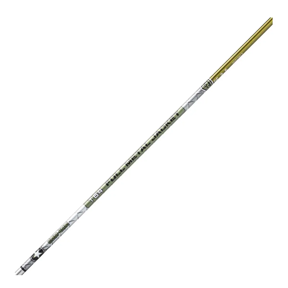 Easton Fmj T-64 Arrow Shaft 2