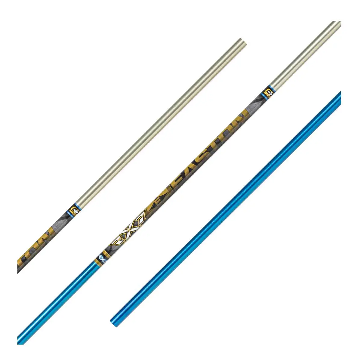 Easton Rx-7 Precision Rear-Tapered Arrow Shafts 1