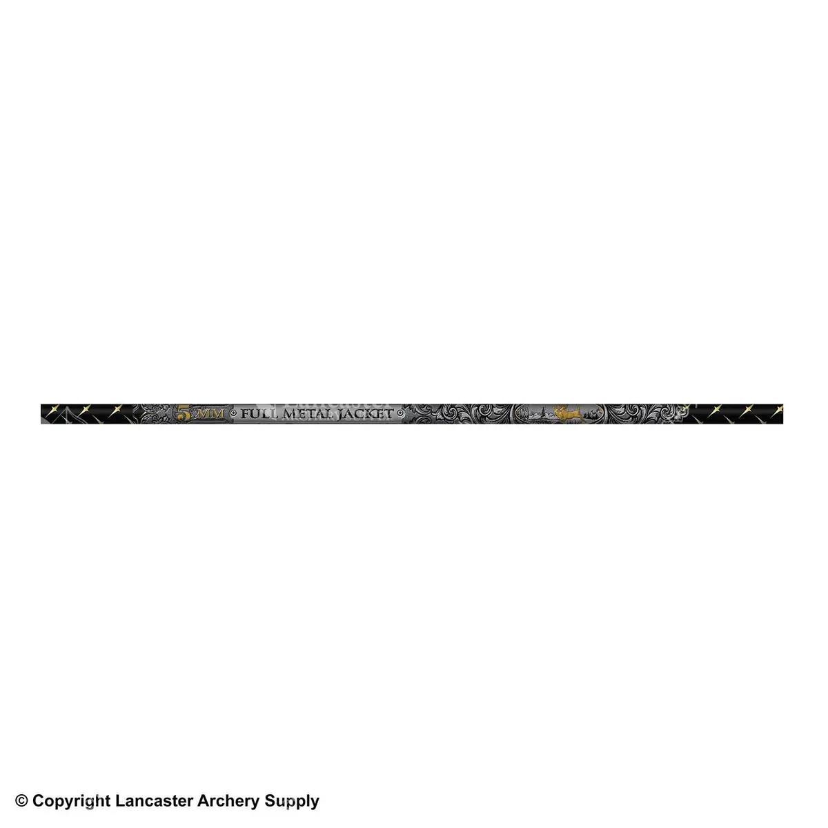 Easton 5Mm Fmj Legend Limited Edition Arrow Shaft 1