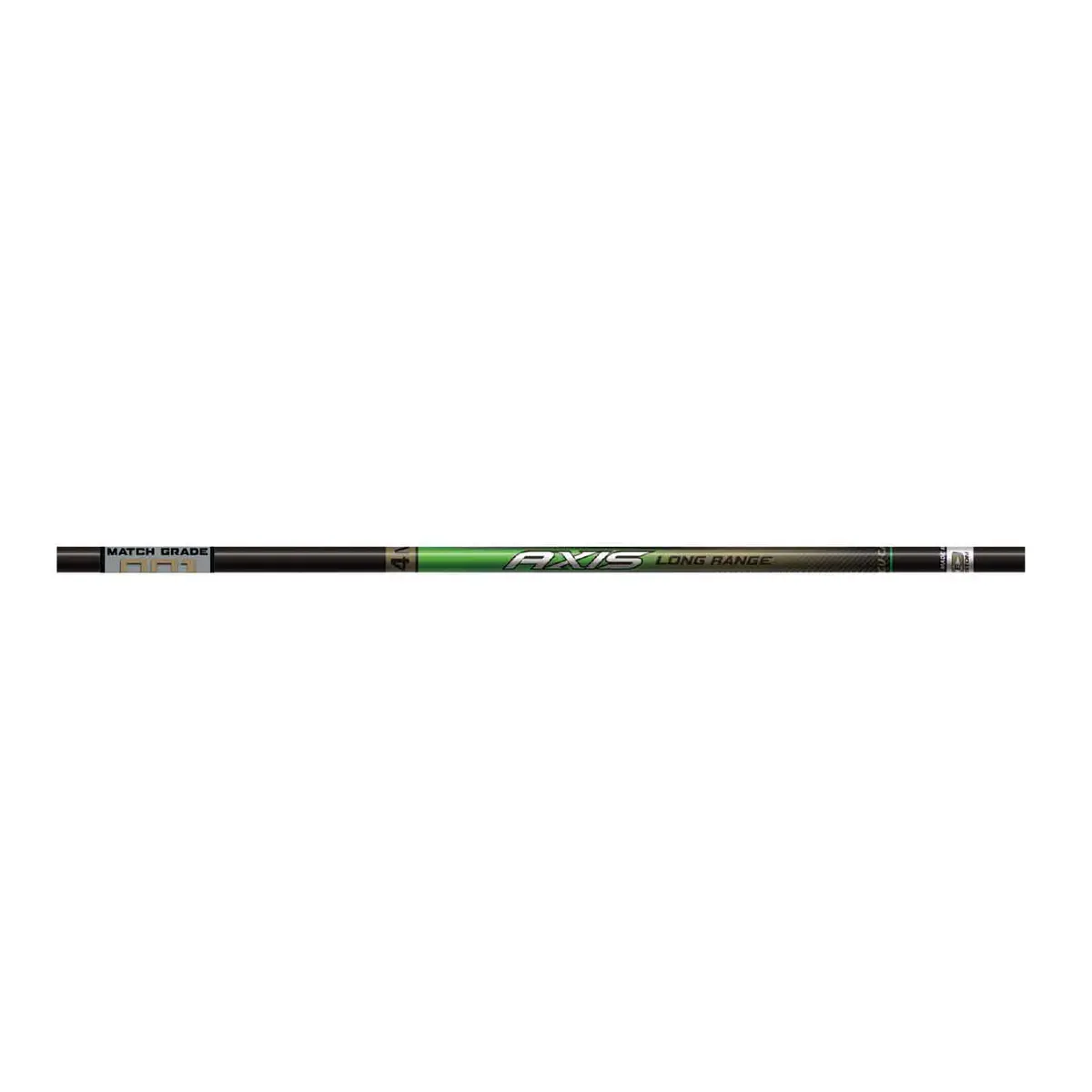 Easton 4Mm Axis Pro Long Range Arrow Shafts 1