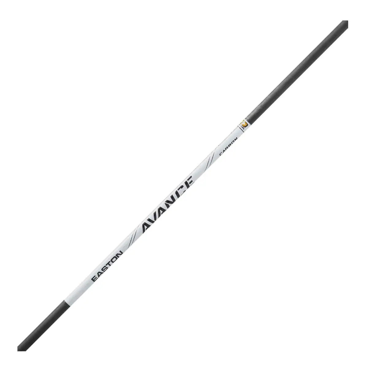 Easton Avance 4Mm Carbon Target Arrow Shafts 2