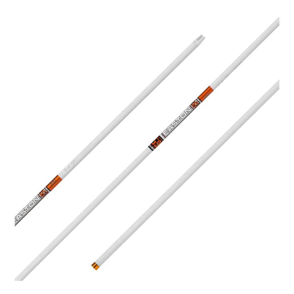 Easton 6.5Mm Whiteout Arrow Shafts 1