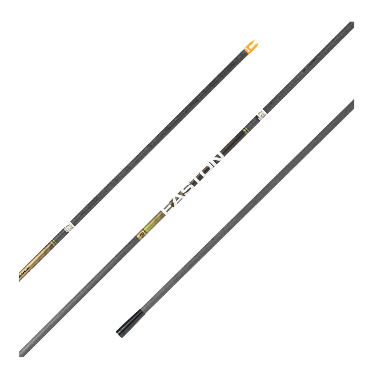 Easton 4Mm Axis Long Range Arrow Shafts 1