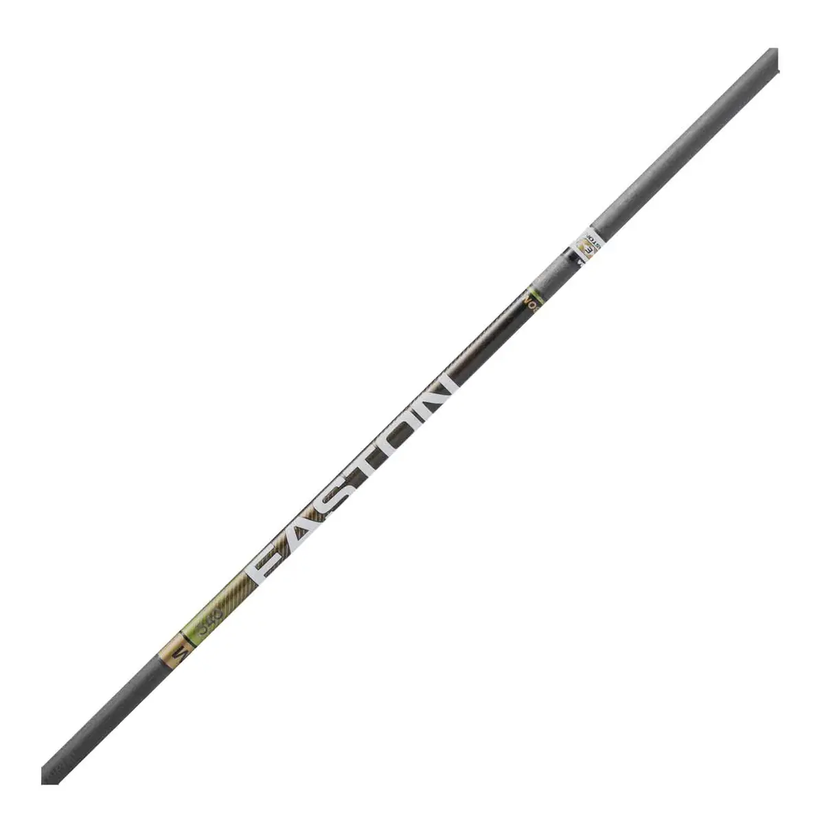 Easton 4Mm Axis Long Range Arrow Shafts 2