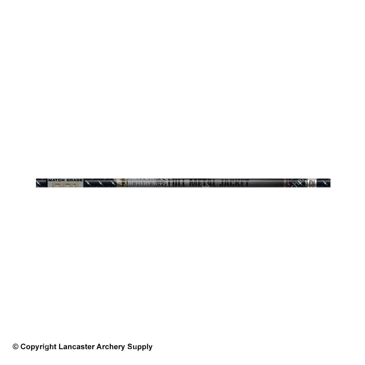 Easton 4Mm Fmj Arrow Shafts .001" 1