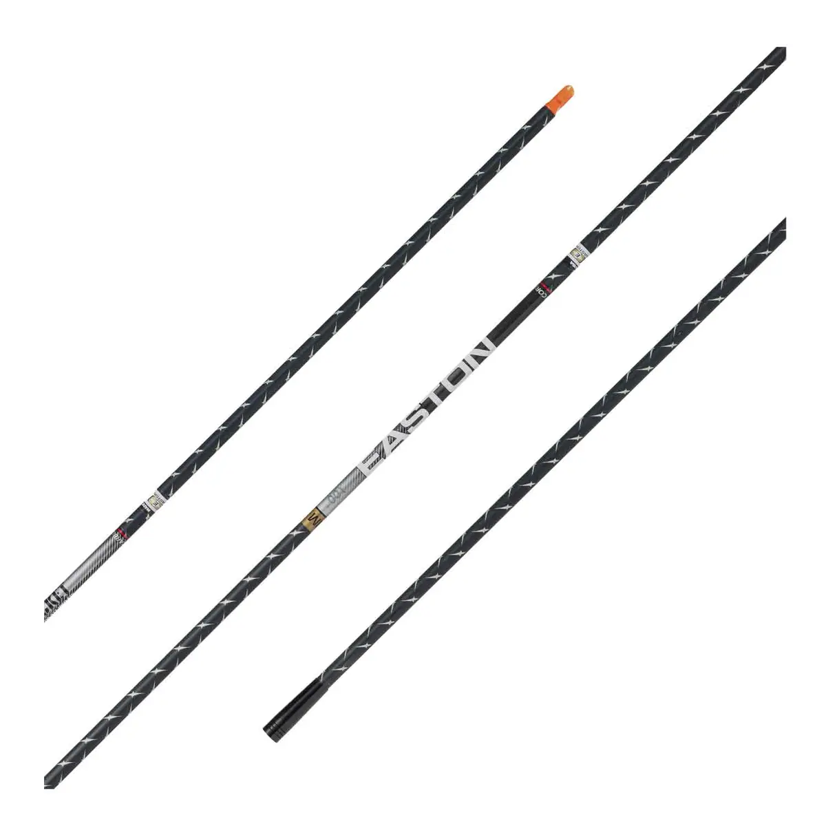Easton 4Mm Fmj Arrow Shafts 1