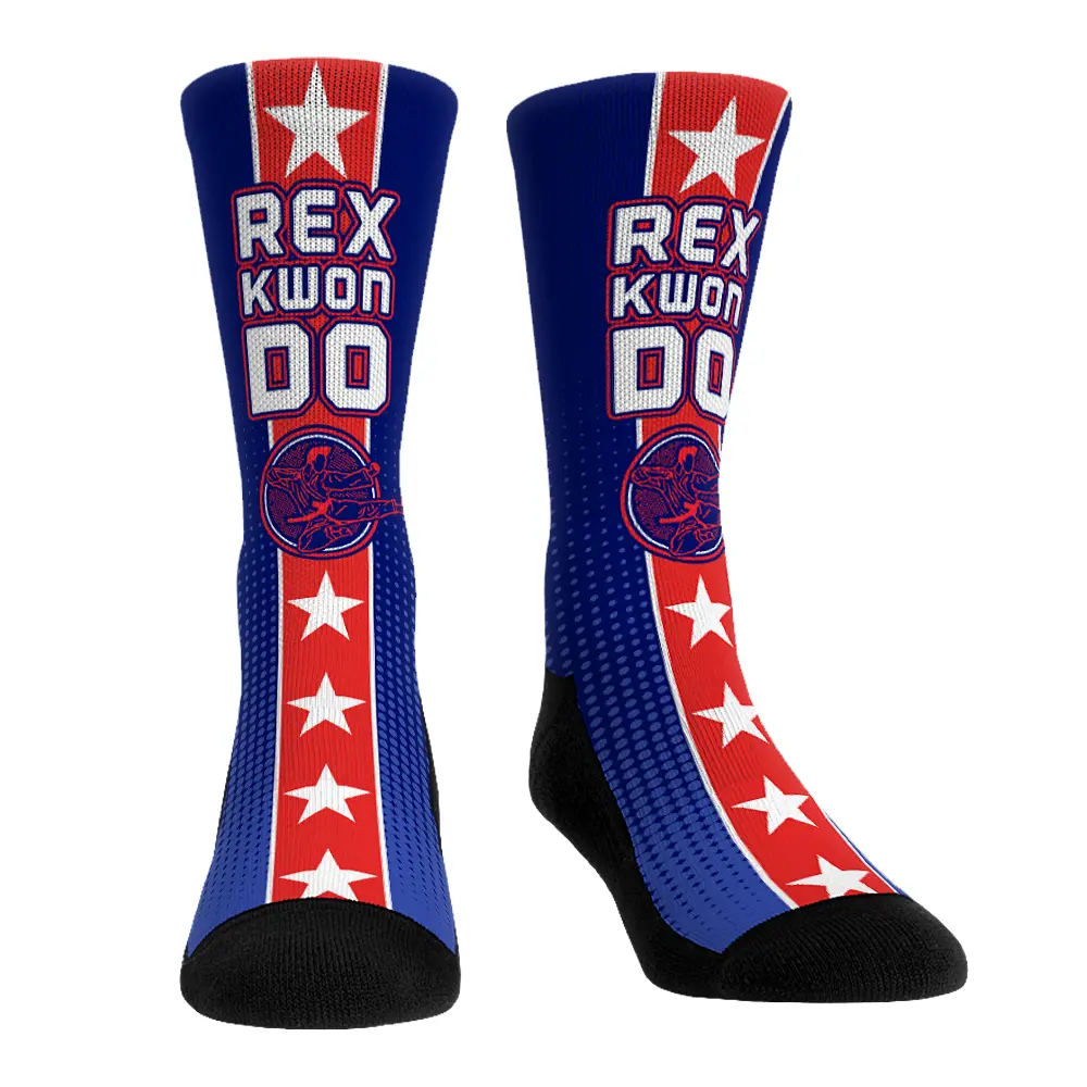 Napoleon Dynamite - Rex Kwon Do 1