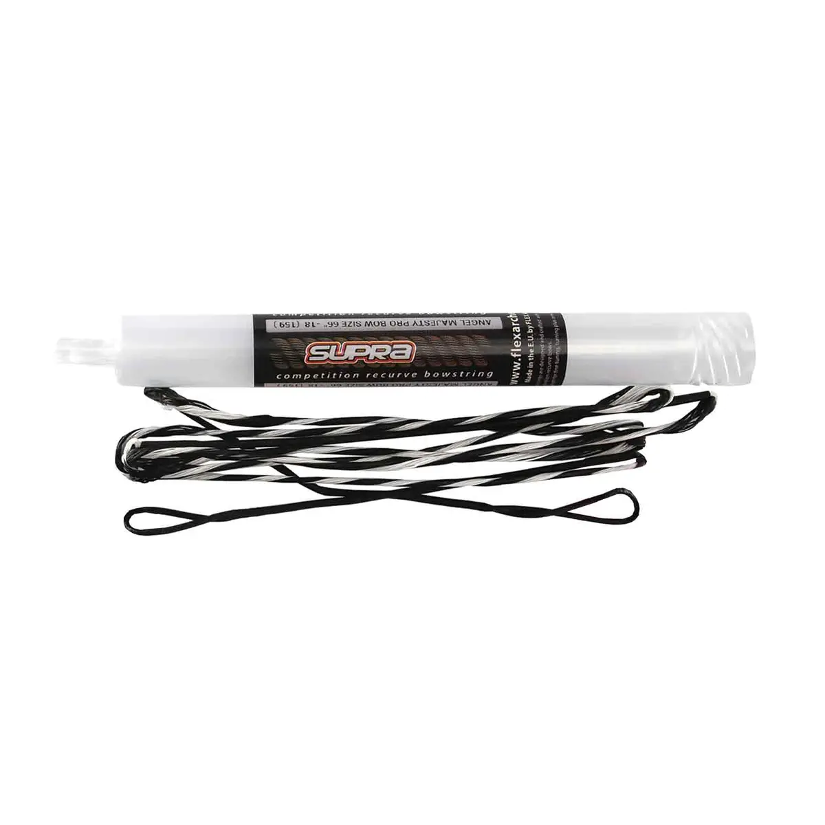 Flex Archery Stringflex Supra 2 Color Recurve String 1