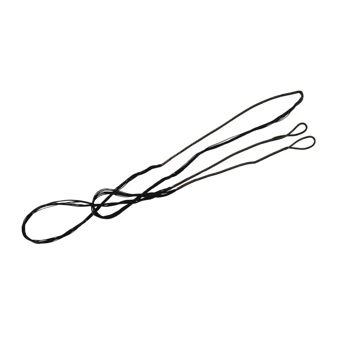 Flex Archery Traditional Flemish Longbow String 1
