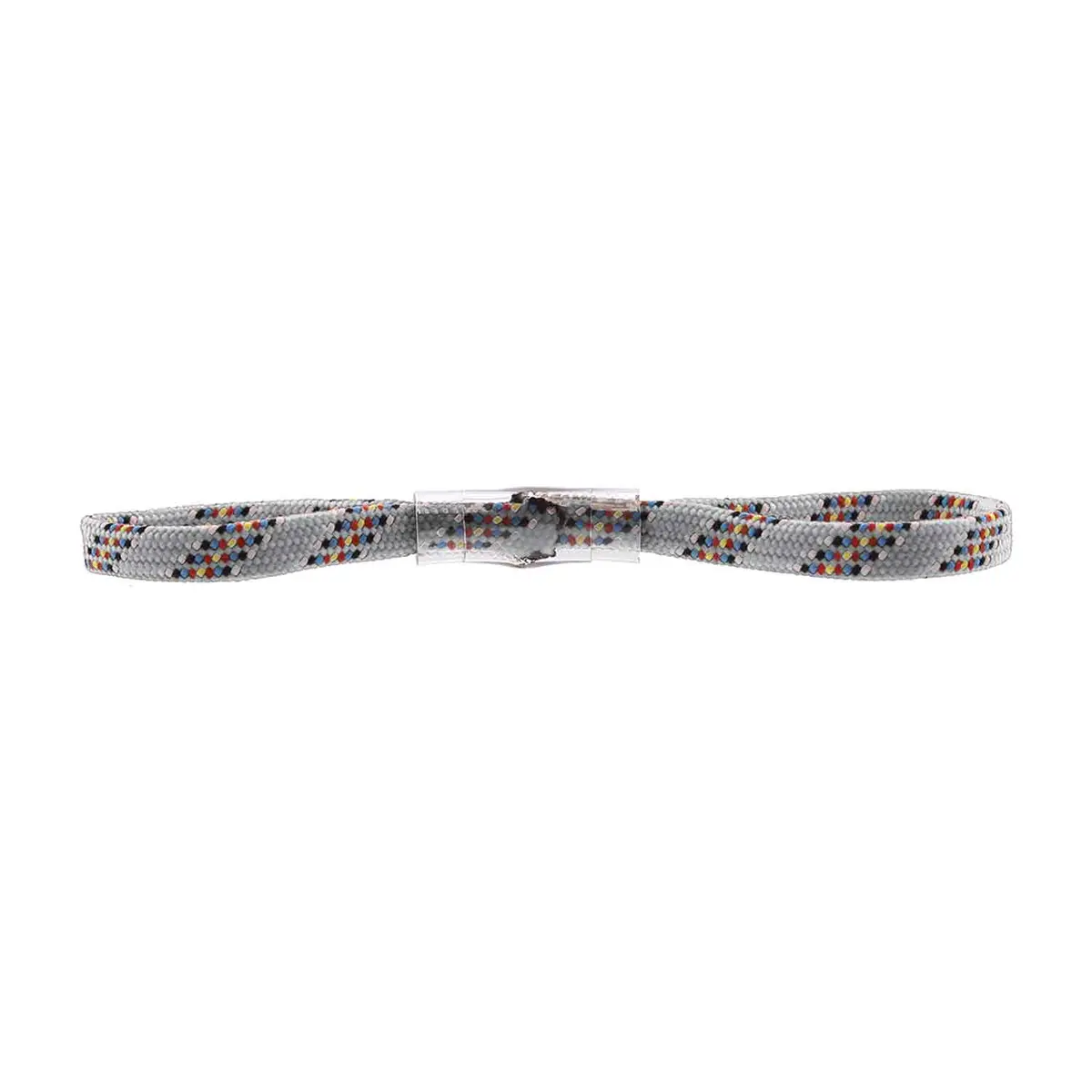 Adjustable Flat Finger Sling for Archery