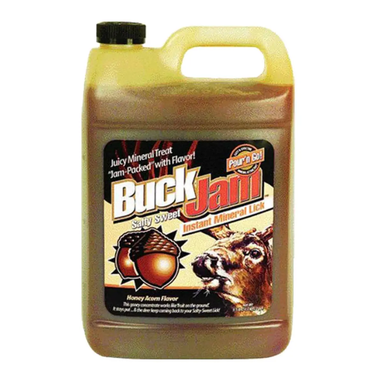 Evolved Habitats Buck Jam Liquid 4