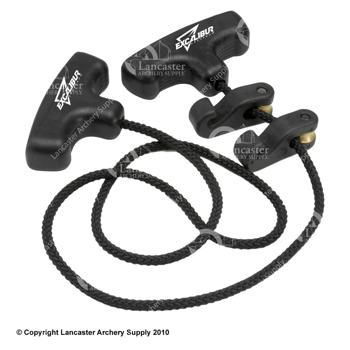 Excalibur T Handle Rope Cocking Aid 1