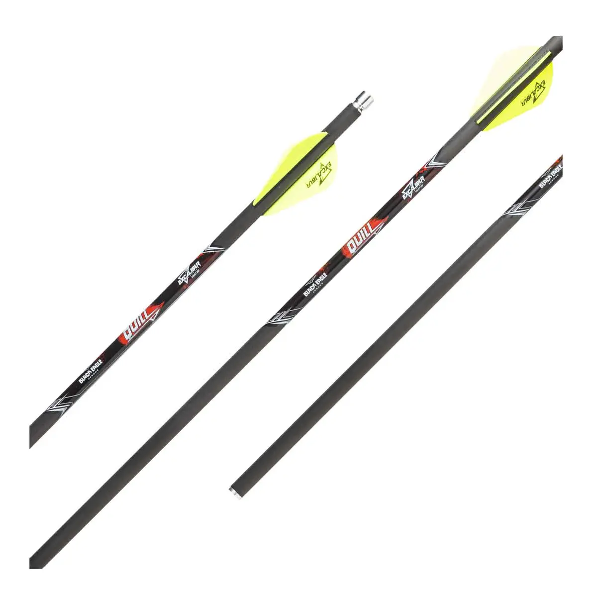 Excalibur Quill Crossbow Arrows 1