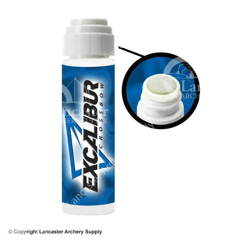 Excalibur X-Slick Rail Lubricant 1