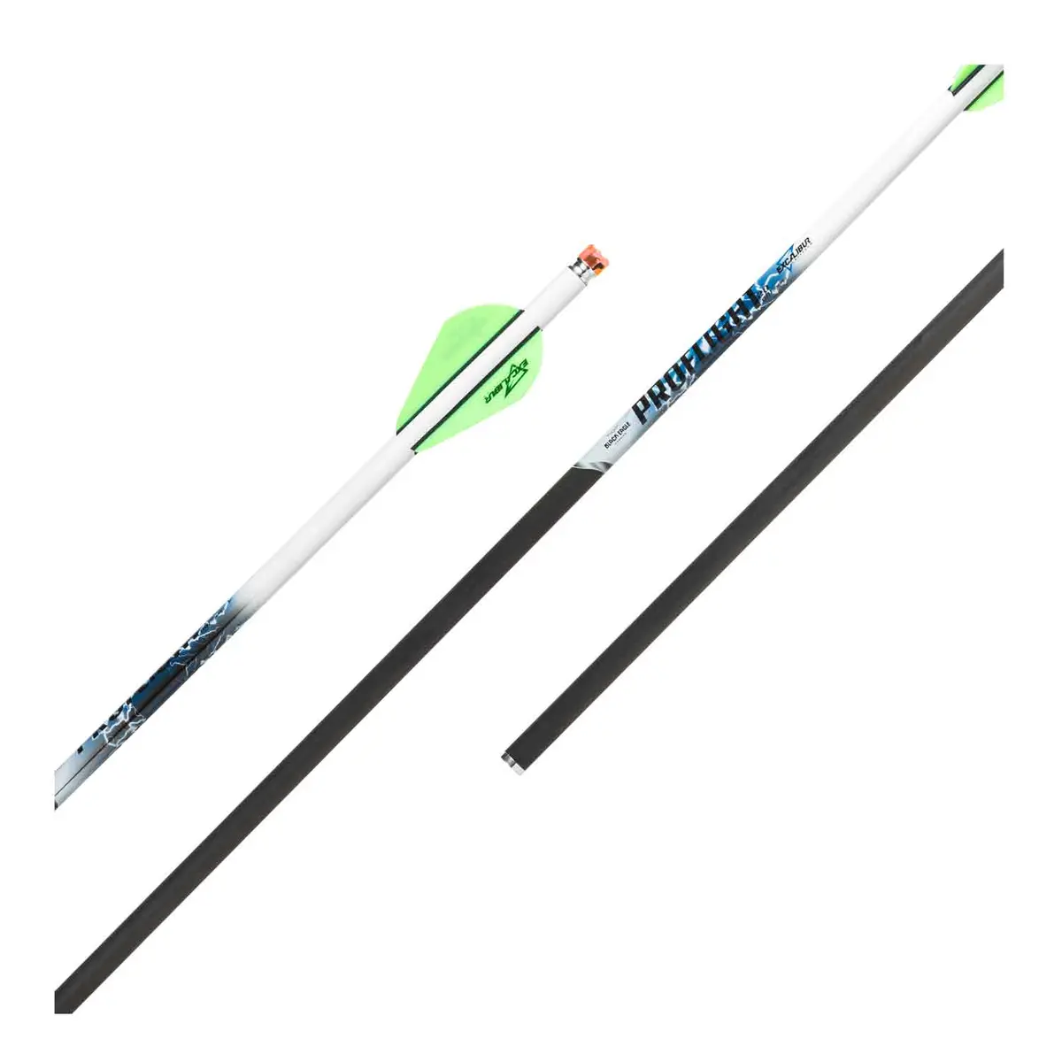 Excalibur Proflight Bolt W/ Beacon Nocks 1
