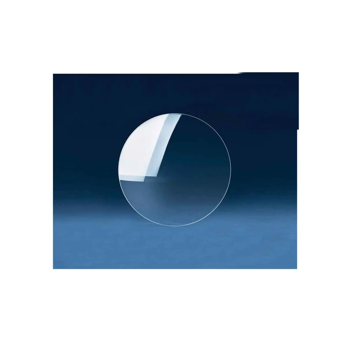 Feather Vision Cbe Ir Perfectium Lens 1