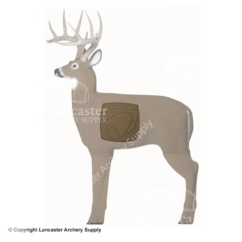 Glendel Buck Replacement Insert 1