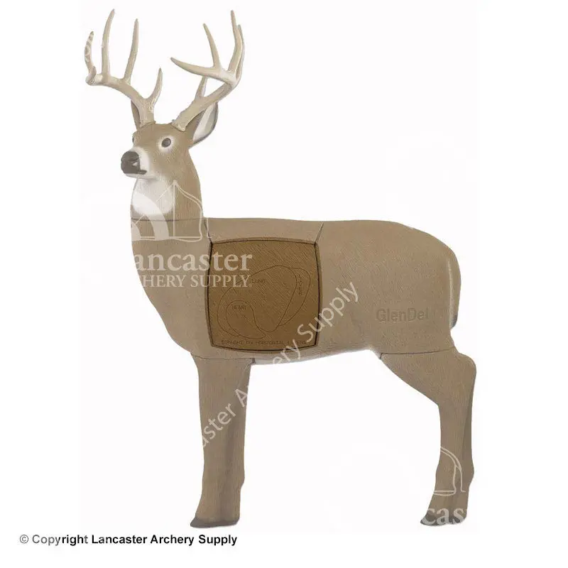 Glendel Full Rut Replacement Insert 1