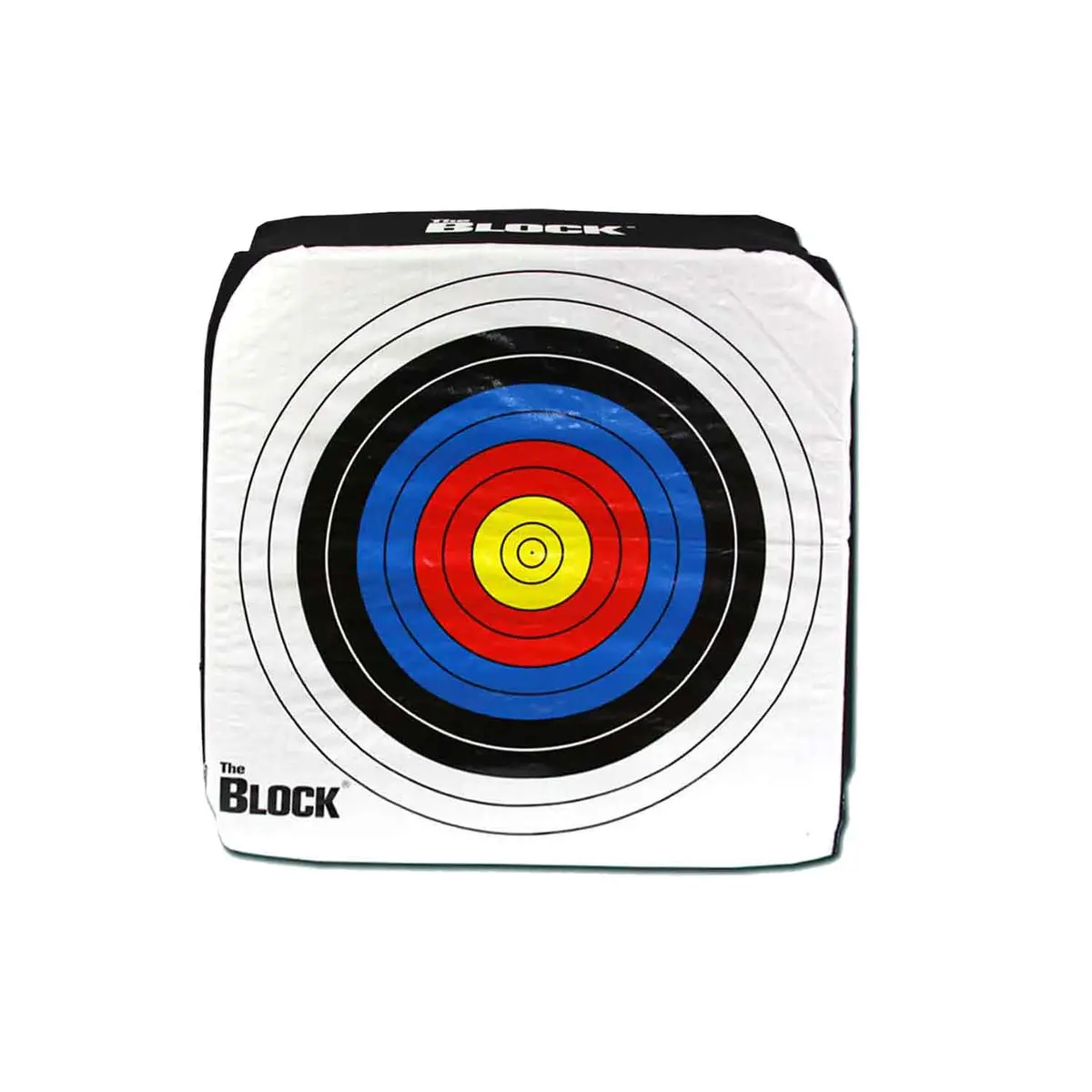 Block Bullseye Replacement Sleeve 1