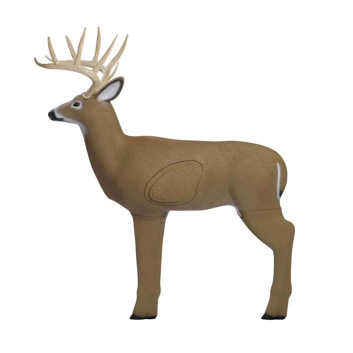 Shooter Buck 3D Deer Archery Target 1