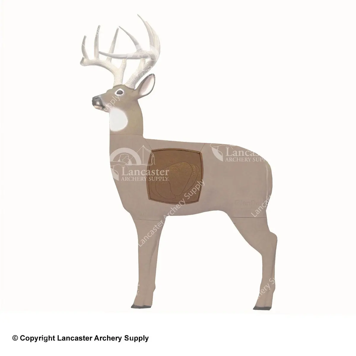 Glendel Pre-Rut Replacement Insert 1