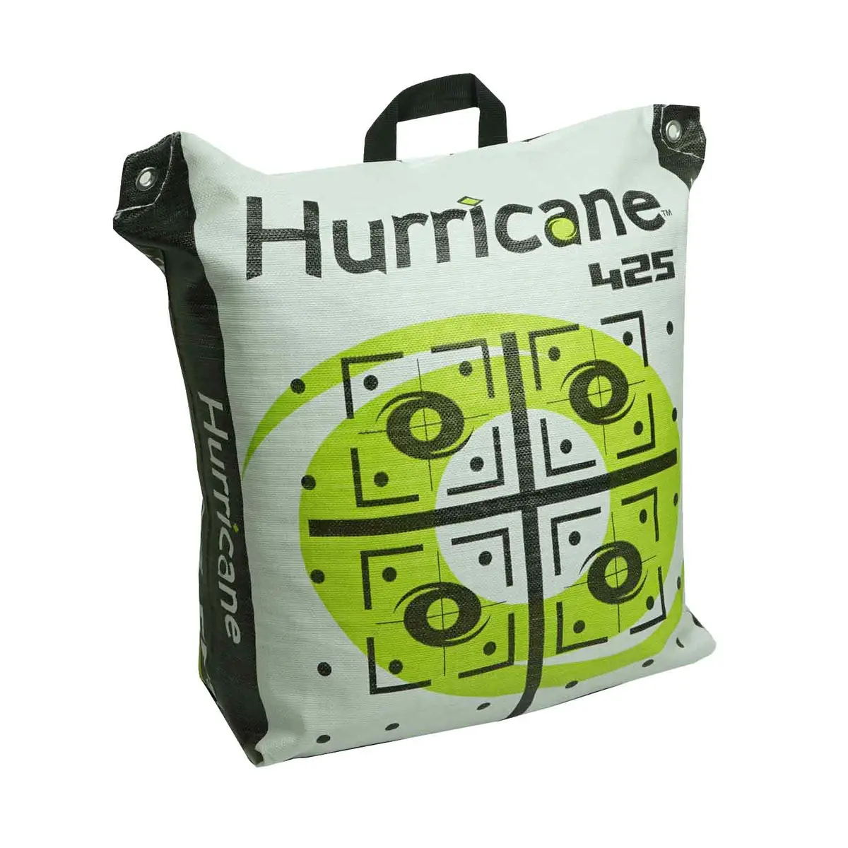 Hurricane H-20 Bag Target 1