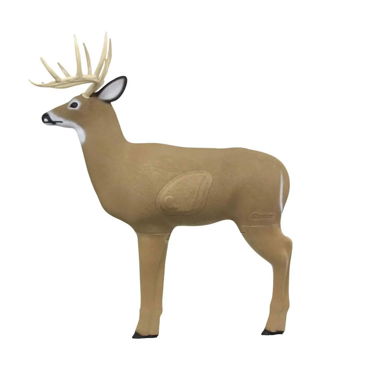 Shooter Big Shooter Buck 3D Deer Archery Target 1