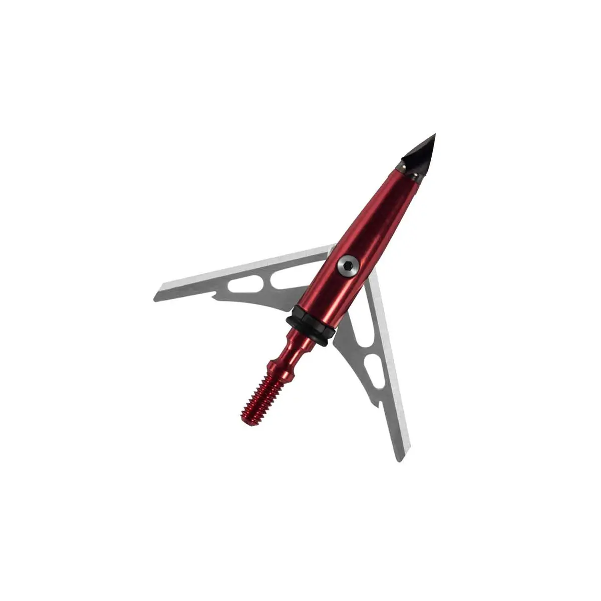 Rage Chisel Tip 2-Blade Sc Broadheads 1