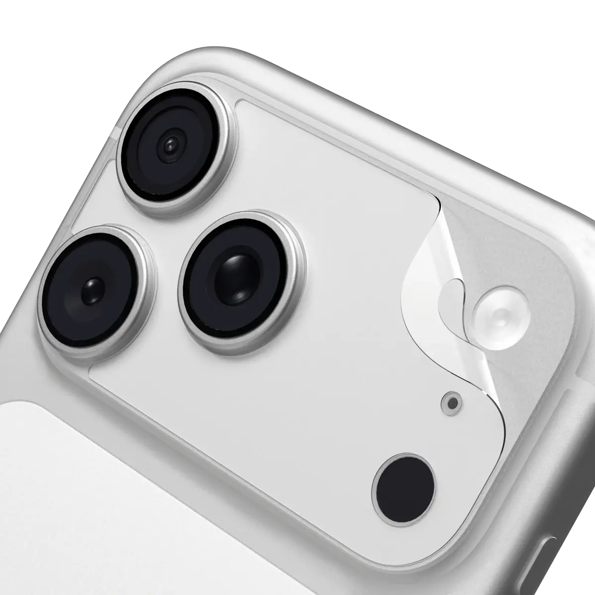 Iphone 17 Pro Max Protection Du Bloc Photo 1