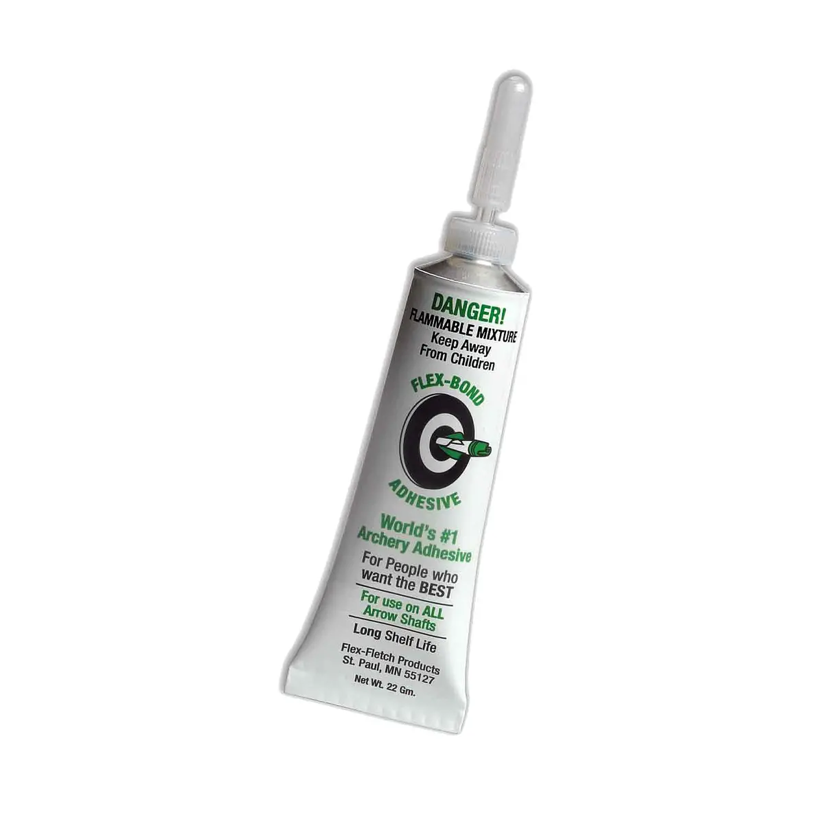 Flex-Fletch Flex-Bond Adhesive 1