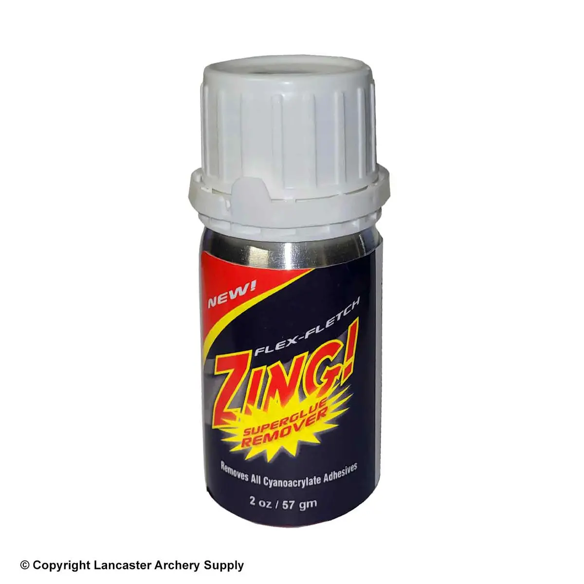 Flex-Fletch Zing! Remover 1