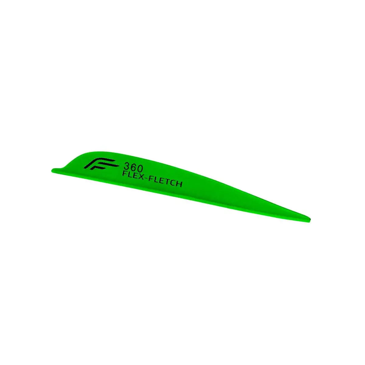 Flex-Fletch Ffp-360 No-Prep Vanes 1